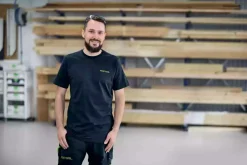 Festool SH-FT2 T-shirt