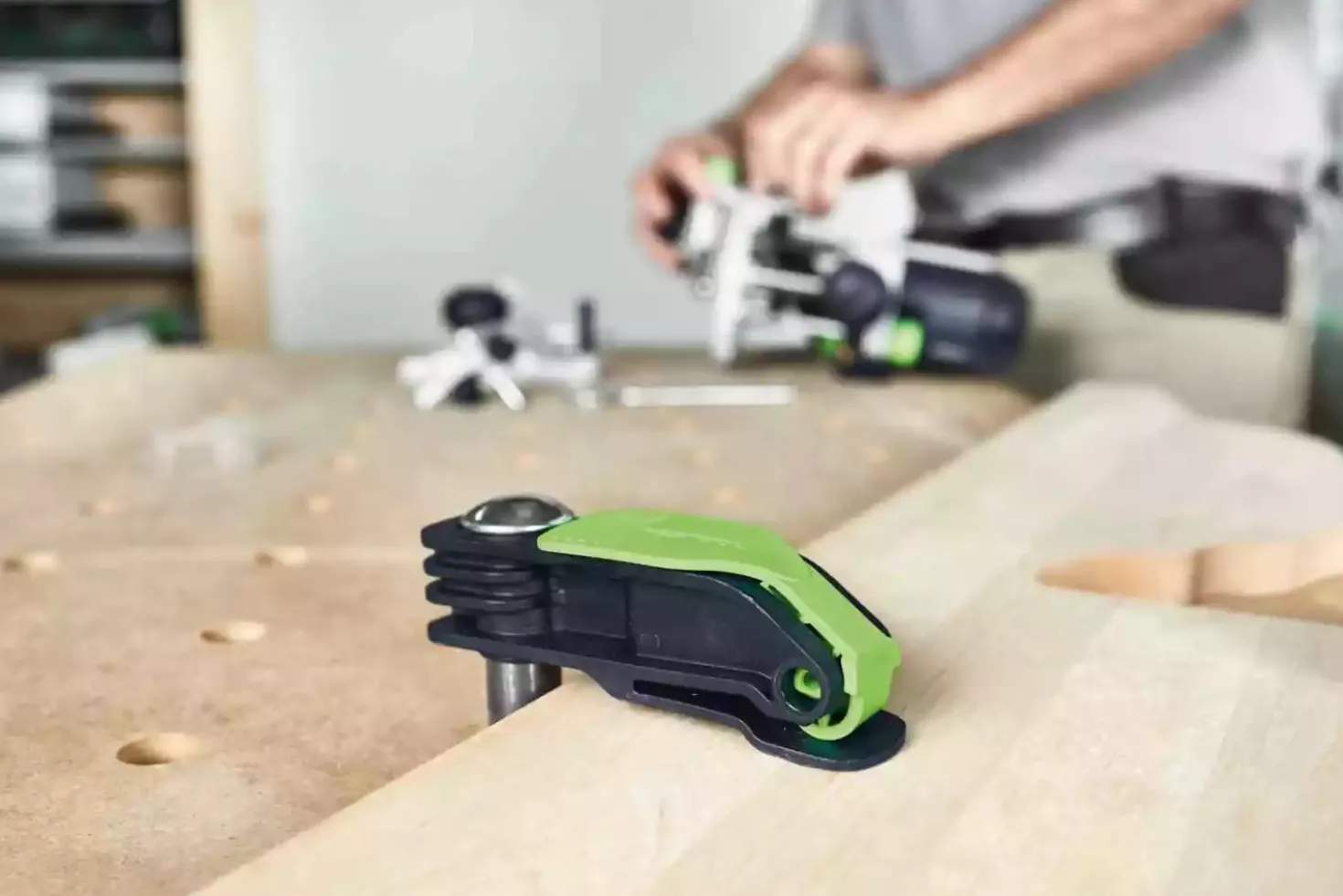 Festool Snelspanklem MFT-HZ 80