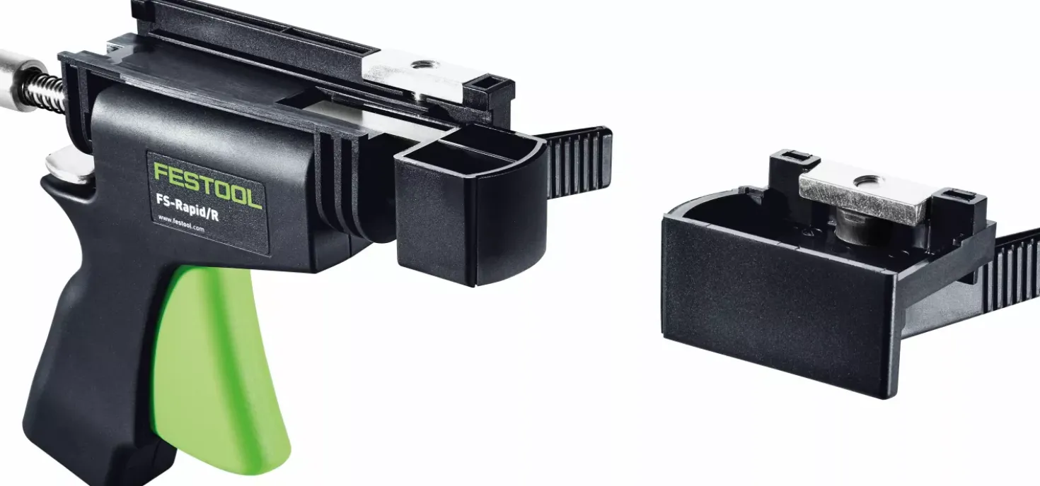 Festool 489790 Snelspanner voor FS/FS/2