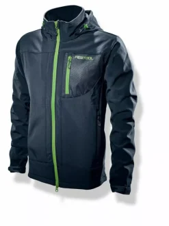 Festool SOJ-Ft1 Softshell-Jack