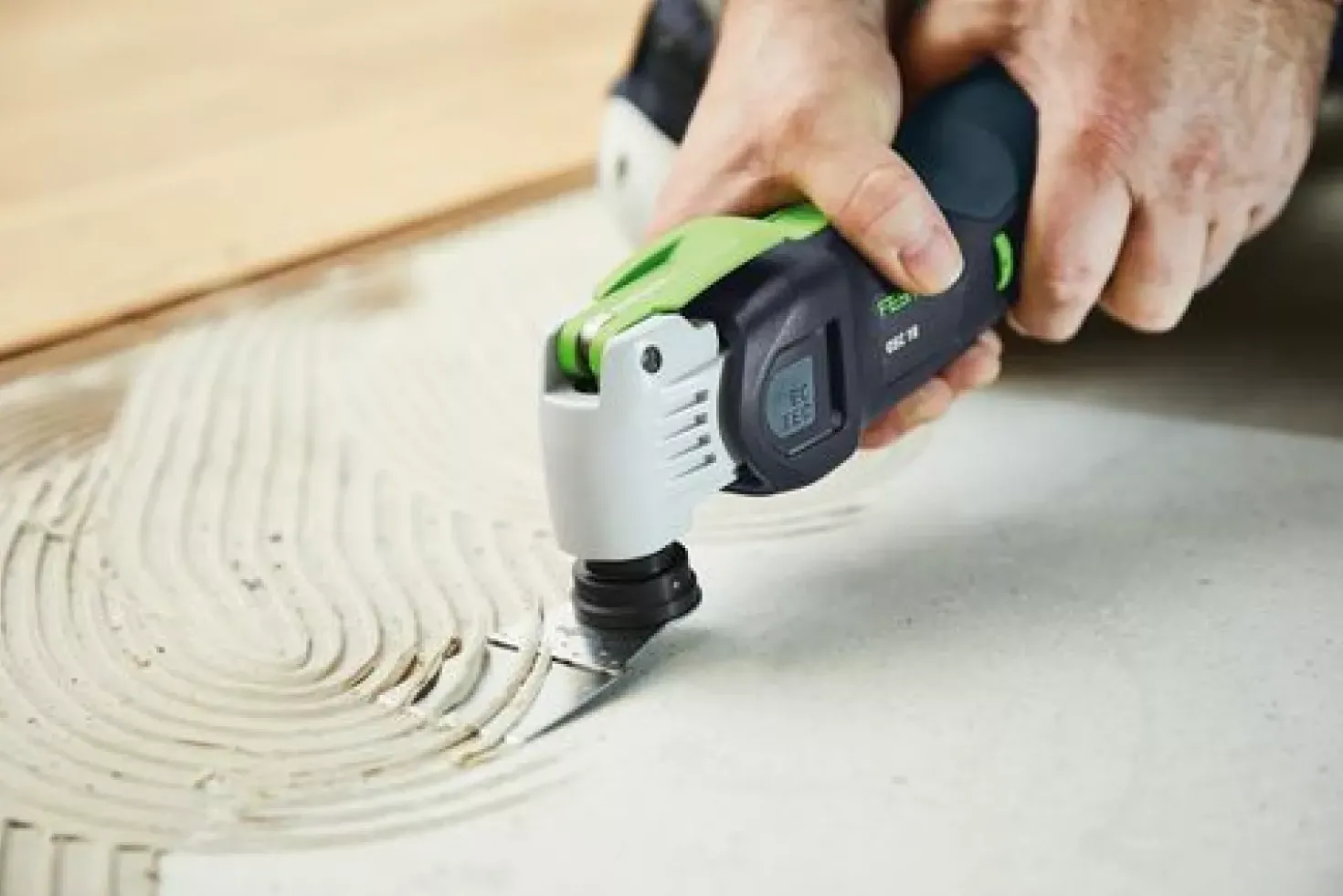 Festool SSP 52/OSC Zaagblad