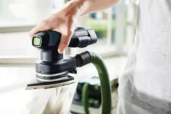 Festool STF Delta/9 Granat Schuurpapier - 100st