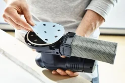 Festool 575164 STF D150/48 P120 GR/100 Schuurschijven - 150 x P120 (100st)