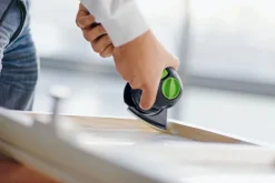 Festool STF Granat Delta Schuurvel - 93mm - 100st