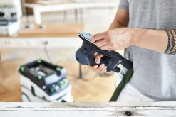 Festool STF Granat Delta Schuurvel - 93mm - 100st
