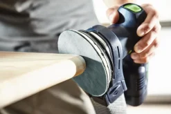 Festool STF Granat Schuurschijf - 225mm - 8 gaten - 25st