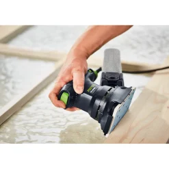 Festool STF GR Vos-lak Schuurvel - 80 x 133mm - 100st