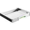 Festool 500692 / SYS-AZ Uittreklade - 426 x 373 x 57
