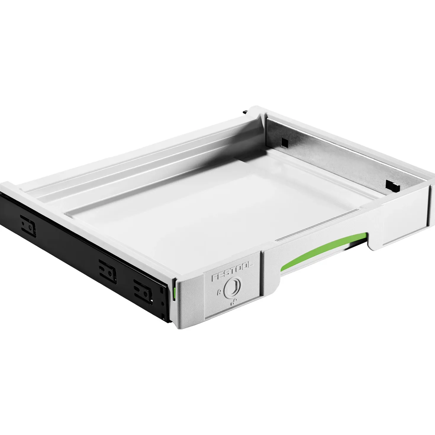 Festool 500692 / SYS-AZ Uittreklade - 426 x 373 x 57