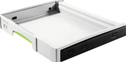 Festool 500692 / SYS-AZ Uittreklade - 426 x 373 x 57