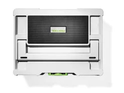 Festool SYS3 BT20 M 137 USB-C TOPROCK Bluetooth speaker incl. netstroom kabel