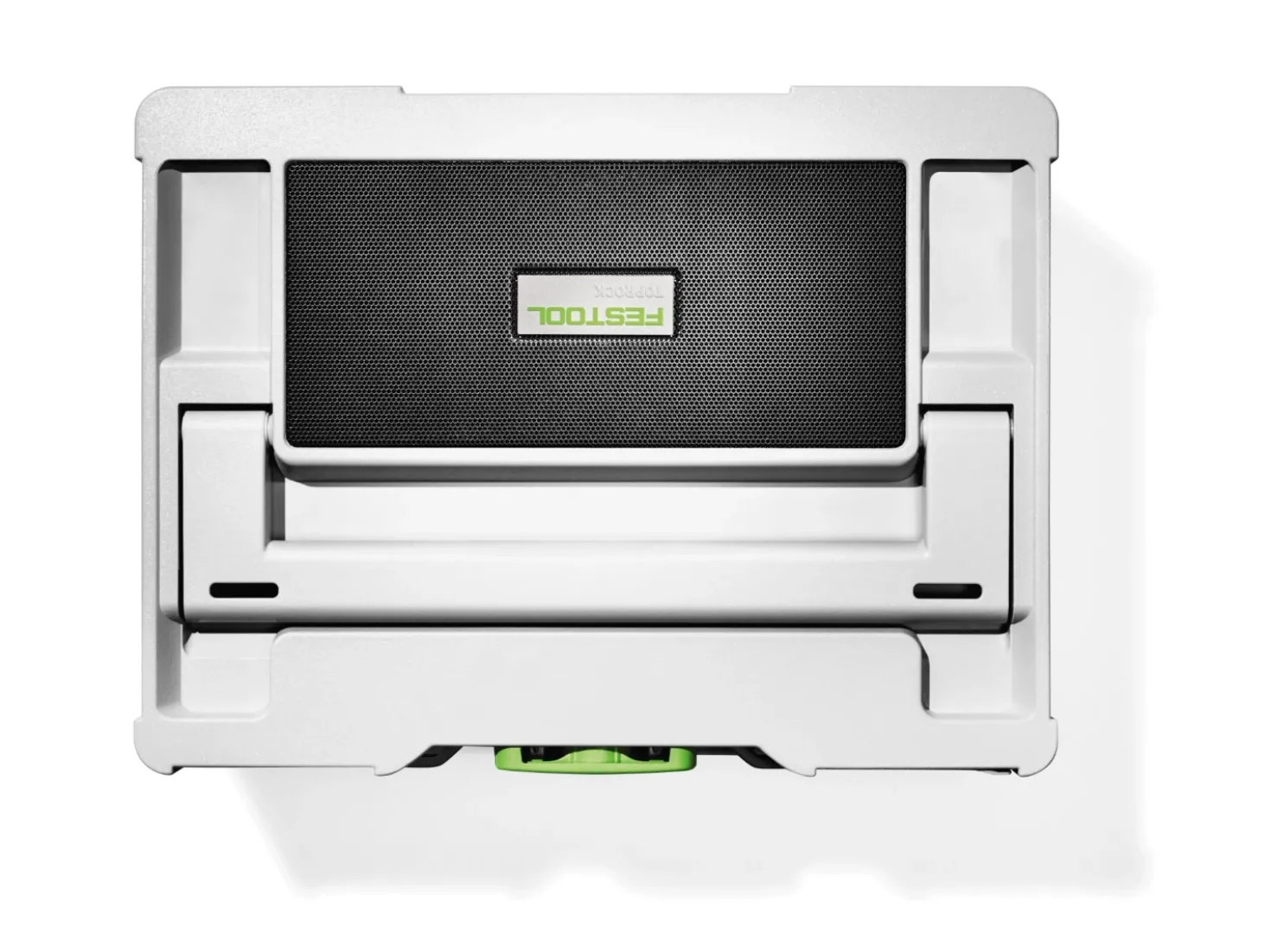 Festool SYS3 BT20 M 137 USB-C TOPROCK Bluetooth speaker incl. netstroom kabel
