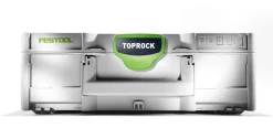 Festool SYS3 BT20 M 137 USB-C TOPROCK Bluetooth speaker incl. netstroom kabel