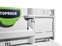 Festool SYS3 BT20 M 137 USB-C TOPROCK Bluetooth speaker incl. netstroom kabel