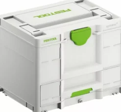 Festool SYS3-COMBI M 287 Systainer³