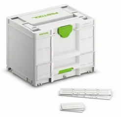 Festool SYS3-COMBI M 287 Systainer³