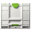 Festool SYS3-COMBI M 337 Systainer³