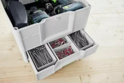 Festool SYS3-COMBI M 337 Systainer³