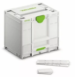 Festool SYS3-COMBI M 337 Systainer³