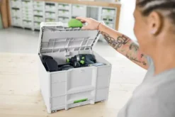 Festool SYS3-COMBI M 337 Systainer³