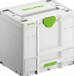 Festool SYS3-COMBI M 337 Systainer³