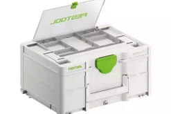 Festool SYS3 DF M 187 Systainer³ DF