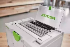 Festool SYS3 DF M 137 Systainer³ DF