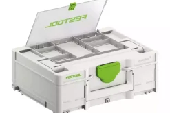 Festool SYS3 DF M 137 Systainer³ DF