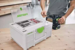 Festool SYS3 DF M 137 Systainer³ DF