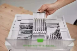 Festool SYS3 DF M 137 Systainer³ DF