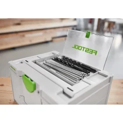 Festool SYS3 DF M 237 Systainer³ DF