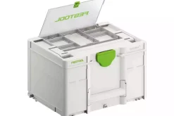 Festool SYS3 DF M 237 Systainer³ DF