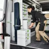 Festool SYS3 HWZ M 337 Systainer³ - 32,4L