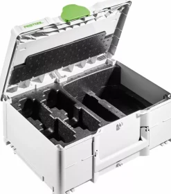 Festool SYS3 M 187 ENG 18V Systainer³