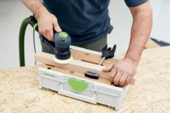 Festool SYS3-MFT M 112 mobiele werkbank systainer