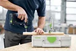 Festool SYS3-MFT M 112 mobiele werkbank systainer