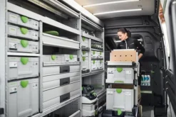 Festool SYS3 M 187 Systainer³ - 15,9L