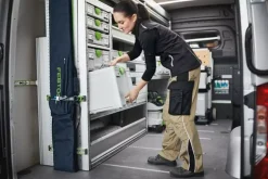 Festool SYS3 M 337 Systainer³ - 32,4L