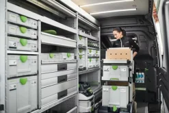 Festool SYS3 M 337 Systainer³ - 32,4L