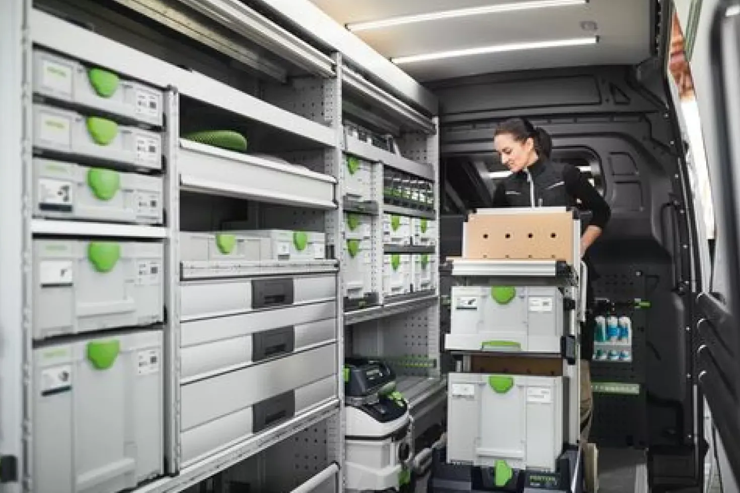Festool SYS3 M 337 Systainer³ - 32,4L