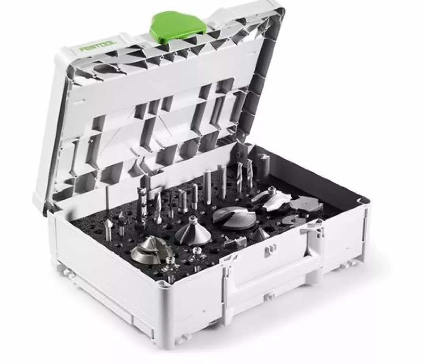 Festool SYS3-OF D8/D12 Systainer³