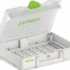 Festool SYS3 ORG M 89 Systainer³ Organizer - 7,4L
