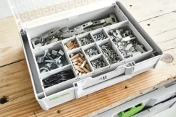 Festool SYS3 ORG M 89 Systainer³ Organizer - 7,4L