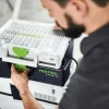 Festool SYS3 ORG M 89 22xESB Systainer³ Organizer - 7,4L
