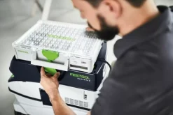 Festool SYS3 ORG M 89 22xESB Systainer³ Organizer - 7,4L