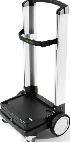 Festool 498660 / SYS-Roll 100 Troller voor T-LOC / Classic systainers
