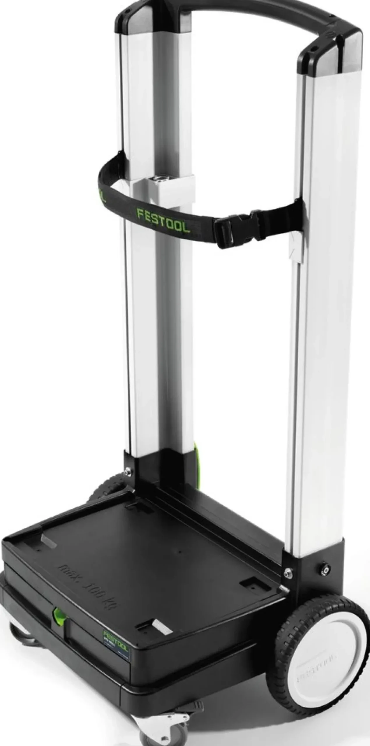 Festool 498660 / SYS-Roll 100 Troller voor T-LOC / Classic systainers