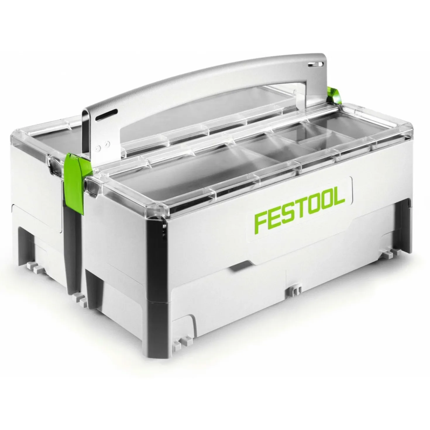 Festool 499901 SYS-SB Systainer - 396 x 296 x 167mm