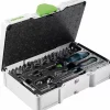 Festool SYS3 S 76-1/4"-CE RA Ratelset