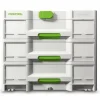 Festool SYS3-SORT/3 M 337 Systainer³